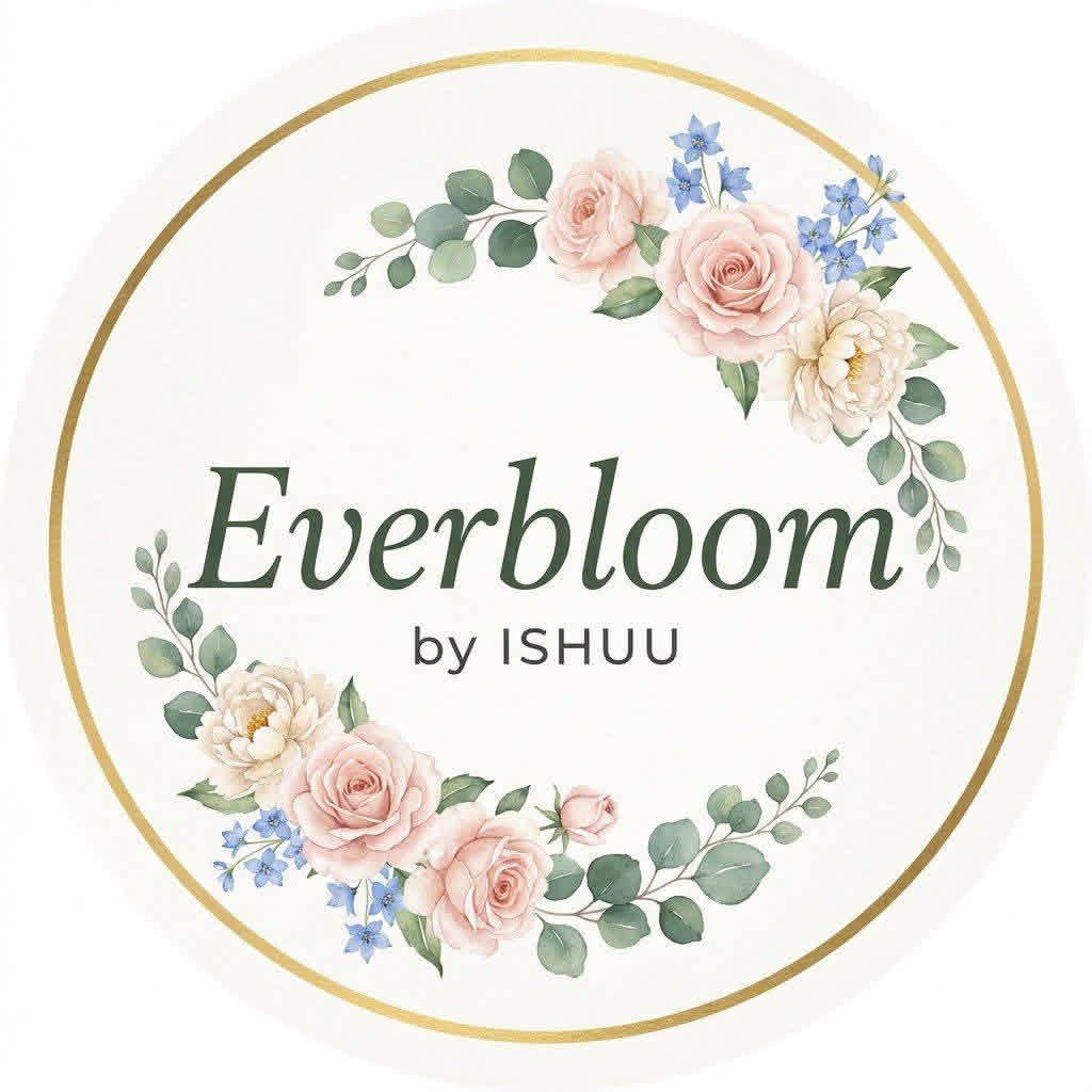 Ever Bloom logo